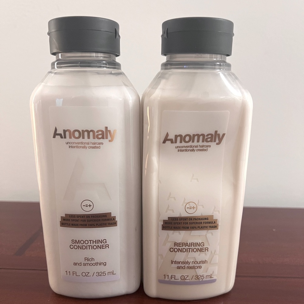 Anomaly Hair Conditioner Bundle